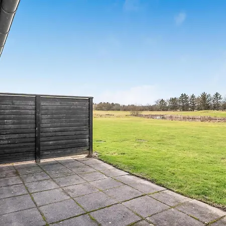 Casa de Férias Pet Friendly In With Wifi