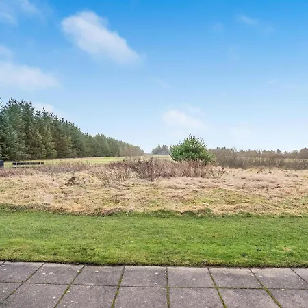 Casa de Férias Pet Friendly In With Wifi