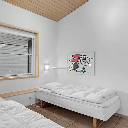 Pet Friendly In With Wifi Pandrup