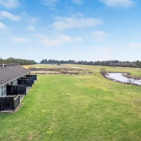 Pet Friendly In With Wifi * Pandrup