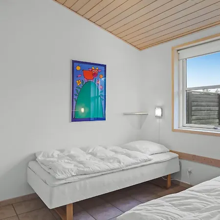 Pet Friendly In With Wifi Casa de Férias Pandrup