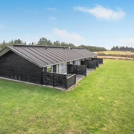 Pet Friendly In With Wifi Pandrup