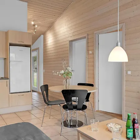 Casa de Férias Pet Friendly In With Wifi