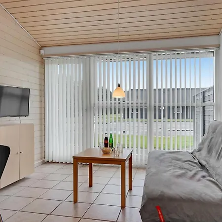 Pet Friendly In With Wifi بيت للعطل Pandrup